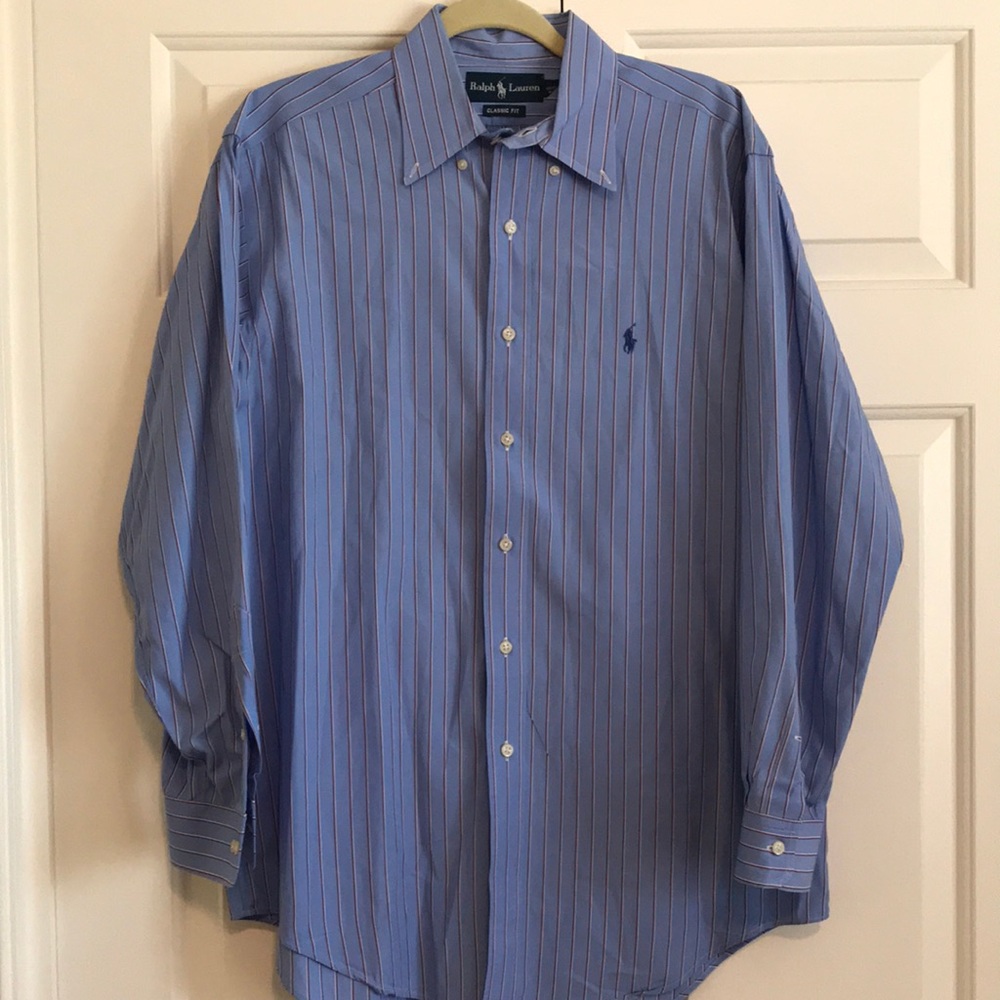 Ralph Lauren Dress Shirt